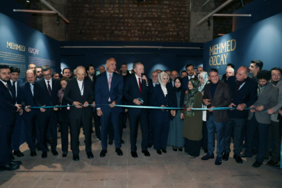 Cumhurbaşkanı Erdoğan’dan "3 çocuk" tavsiyesi: Neslimizi çoğaltmalıyız