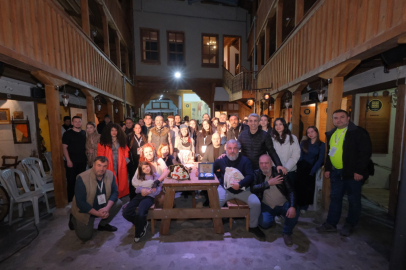 İnegöl'de Tiyatro Festivaline 3 Muhteşem Oyunla Muhteşem Final