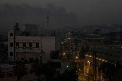 SDG'nin Halep'teki saldırılarında can kaybı 24'e yükseldi