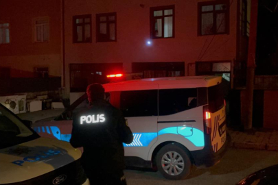 Tartıştığı erkek arkadaşını banyoda bıçaklayarak öldürdü