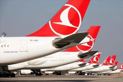 THY 54 seferi iptal etti