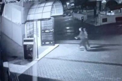 Bursa’da aile içi şiddet: Kadın çocuğuyla camiye sığındı