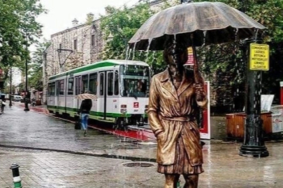 Bursa’da bugün hava nasıl olacak?