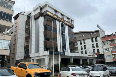 Bursa'da otel yangınında yeni gelişme