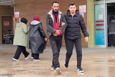 İnegöl'de 300 gram bonzai ele geçirildi