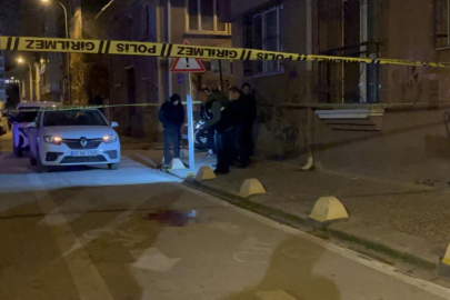 'Kız' kavgası kanlı bitti