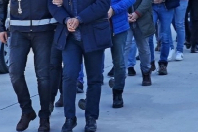 FETÖ/PDY silahlı terör örgütü soruşturmasında 12 şüpheli gözaltına alındı