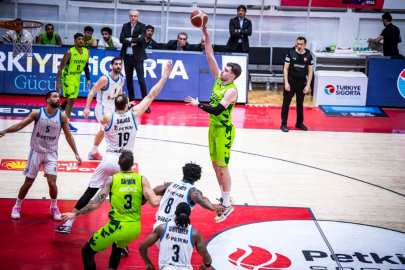 Rajkovic: İyi  mücadele ettik