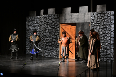 Yıldırım'da fetih çoşkusu devam ediyor