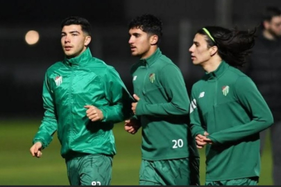 Ahmet Hakan Atış pilot takım Nilüfer’de