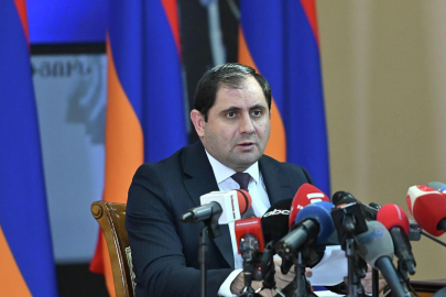 "Azerbaycan ile silahlanma yarışına girmeyi planlamıyoruz"