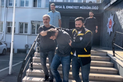 Bursa’da sokak ortasındaki cinayette karar