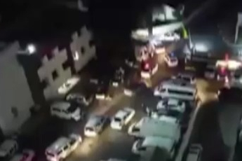 "Casperlar" soruşturmasında 58 şüpheli tutuklandı