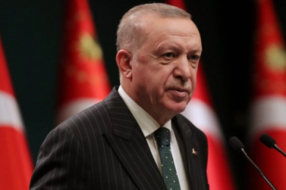 Cumhurbaşkanı Erdoğan’dan Halep mesajı