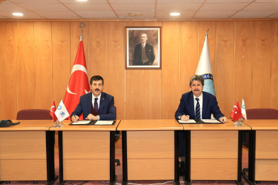 BUÜ ve KSBÜ arasında eğitimde güç birliği