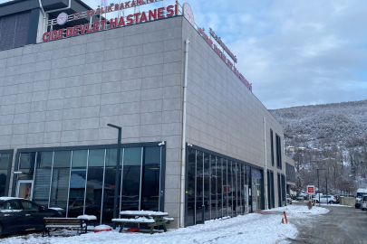 Tartıştığı kişiyi pompalı tüfekle vurarak öldürdü