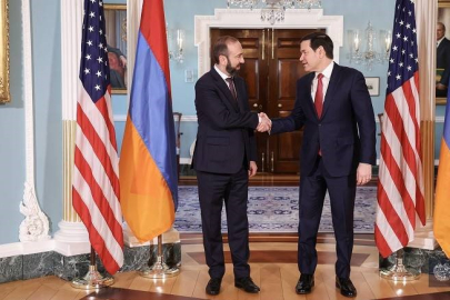 "Türkiye, TRIPP'in bir parçası değil"