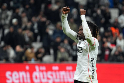 Beşiktaş kupada 2’de 2 yaptı