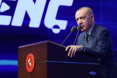 Cumhurbaşkanı Erdoğan: Bağımlılıkta ciddi artış yaşanıyor