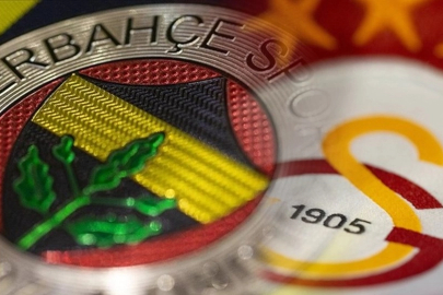 Galatasaray'dan Fenerbahçe'ye cevap
