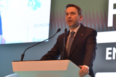 "Karadeniz'de altı yeni sondaj yapacağız keşif amaçlı"