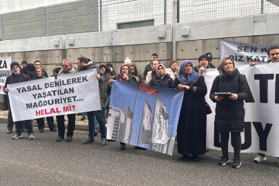 Katılımevim mağdurlarının hak arama mücadelesi sürüyor