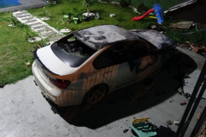 Resmen aile faciası: 2 çocuğunu öldürüp intihar etti