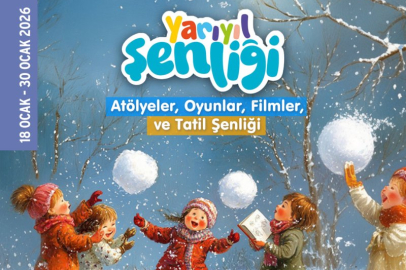 Yarıyıl tatili Bursa’da sanatla renklenecek