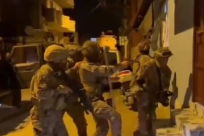 15 ilde göçmen kaçakçılığına yönelik operasyonlar: 155 şüpheli yakalandı