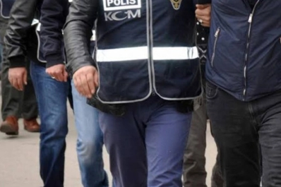 5 ilde tefecilik operasyonu: 9 gözaltı