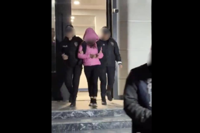 Bursa'da 25 yıl hapis cezasıyla aranıyordu, yakalandı