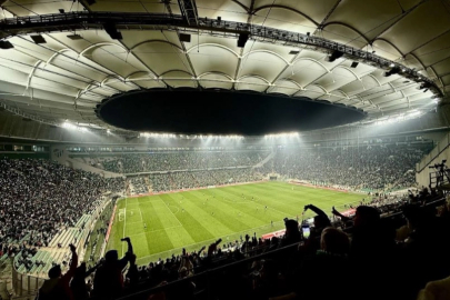 Bursaspor ilk  10’da yer aldı