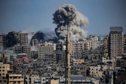 Gazze'de ateşkese rağmen son 24 saatte 14 can kaybı