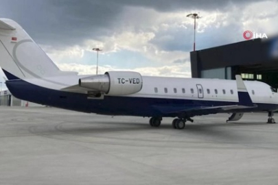 İmamoğlu’na ait tartışmalı özel jetin faturası ortaya çıktı