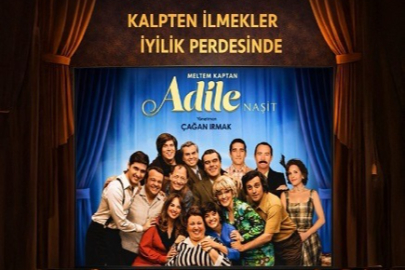 Kalpten ilmekler, iyilik perdesinde