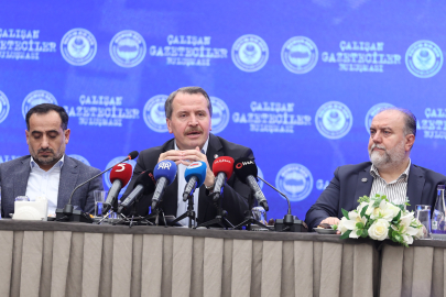 "Kamu Personel Sistemi'ni yeniden onarmaya ihtiyaç var"