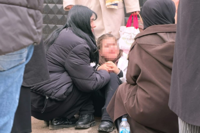 Bursa'da karne aldığı gün şoku yaşadı