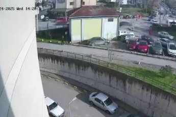 Milyonluk vurgun yapan sahte savcı ve polisi kameralar ele verdi