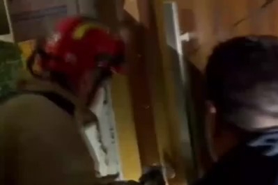 Nefes kesen uyuşturucu operasyonu: 10 gözaltı