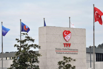 PFDK'dan Galatasaray ve Fenerbahçe'ye para cezası