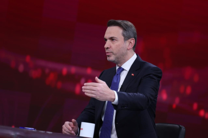 "Somali’de nisan-mayıs gibi sondaja başlayacağız"