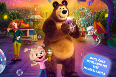 Sömestir tatili sinema keyfiyle başlıyor