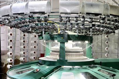 Tekstil üretiminde verimlilik yapay zeka ile artıyor