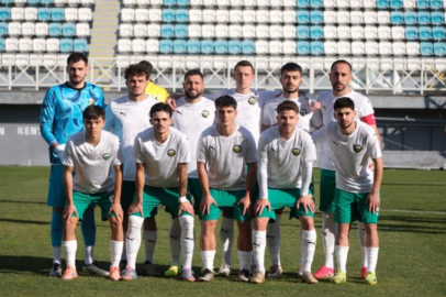 3.Lig’de zorlu Pazar