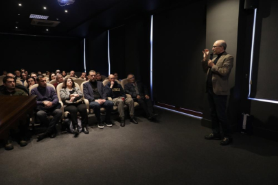 Anadolu'daki madenciliğin tarihi Bursa'da konuşuldu