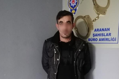 Bursa’da 36 ve 15 yıl hapis cezasıyla aranan iki zanlı yakalandı