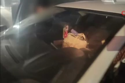 Bursa’da uyuşturucu operasyonu