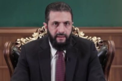 Eş-Şara, Kürtlere anayasal güvence sağlayan kararnameyi imzaladı