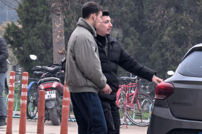 İnegöl’de uyuşturucu operasyonu: 1 tutuklama