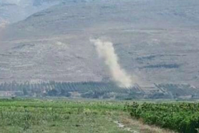 Suriye ordusu, Fırat'ın batısına girmeye başladı